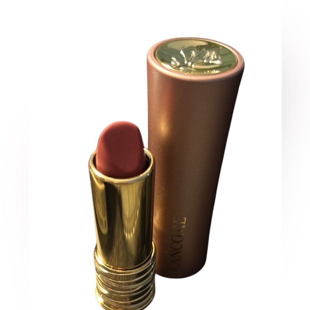 Lancôme L'Absolu Rouge Intimatte Hydrating Matte Lipstick
